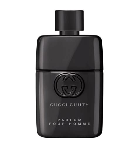 guilty men gucci|gucci guilty for men 50ml.